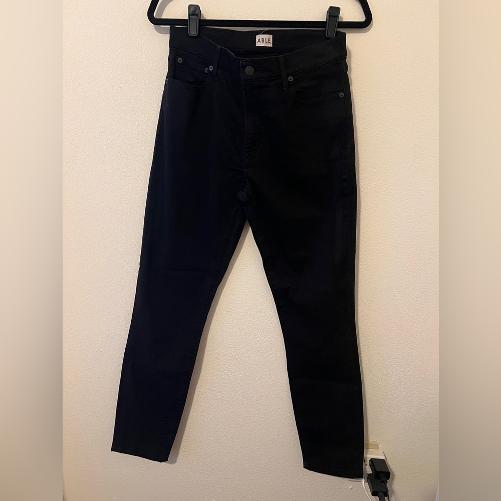 Able Jeans - image 1